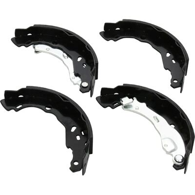 Ate Μοντέλο 03.0137-0439.2 - Σετ τακάκια φρένων για Citroën C2 C3 Ate Μοντέλο 03.0137-0439.2 - Σετ τακάκια φρένων για Citroën C2 C3