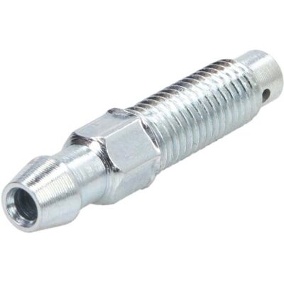 ATE M7x1 38,3mm Entlüfterschraube - Air Bleed Valve ATE M7x1 38,3mm Entlüfterschraube - Air Bleed Valve