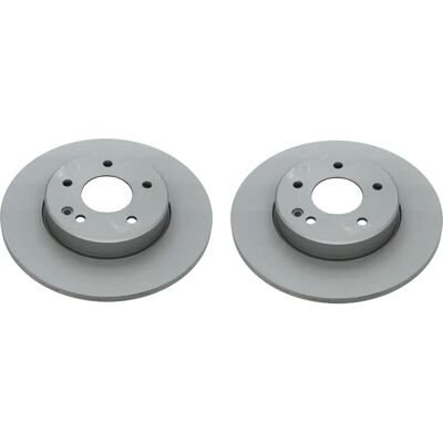 Disc de frână ATE - 24.0112-0128.1 - Solid 284mm x 154,3mm - Clasa C Disc de frână ATE - 24.0112-0128.1 - Solid 284mm x 154,3mm - Clasa C