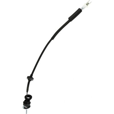 ATE Kjørelse kabel for Peugeot 205, 309 - 705mm ATE Kjørelse kabel for Peugeot 205, 309 - 705mm
