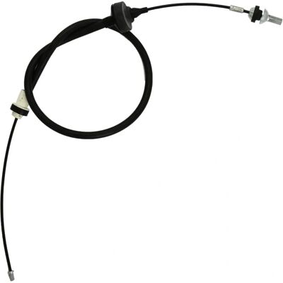 ATE Renault 19 spojkový kabel - 1010mm ATE Renault 19 spojkový kabel - 1010mm