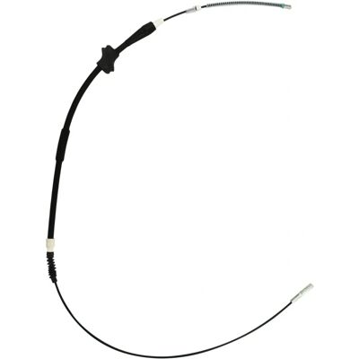 ATE 1195mm Bremskabel für Audi 80 B2 - Hochwertig ATE 1195mm Bremskabel für Audi 80 B2 - Hochwertig