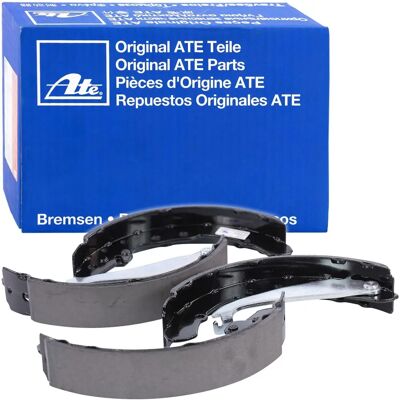 Set ganasce freno ATE - Diametro 230mm, Assale posteriore, Audi 100, Seat, VW Set ganasce freno ATE - Diametro 230mm, Assale posteriore, Audi 100, Seat, VW