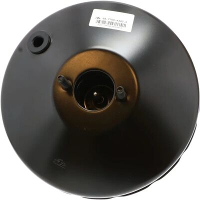 Ate Model 03775043024 Pneumatisk Bremsforstærker - Bremseanlæg Ate Model 03775043024 Pneumatisk Bremsforstærker - Bremseanlæg