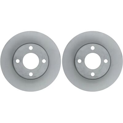 Ventiellert bremseplate ATE - Høyt karboninnhold - 256mm - 22mm - Audi Ventiellert bremseplate ATE - Høyt karboninnhold - 256mm - 22mm - Audi