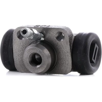 ATE Bremsehjulsylinder - 15,9mm Gjuterjern til Audi 100, 60, 75, 80 ATE Bremsehjulsylinder - 15,9mm Gjuterjern til Audi 100, 60, 75, 80
