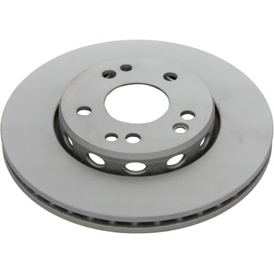 Mercedes-Benz W124 Bremsscheibe - Belüftet 284mm x 22mm Mercedes-Benz W124 Bremsscheibe - Belüftet 284mm x 22mm