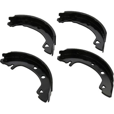 Ate Bremsbacken-Satz Alfa Romeo 145 146 33 Fiat Brava - Bremsbacken-Set Ate Bremsbacken-Satz Alfa Romeo 145 146 33 Fiat Brava - Bremsbacken-Set