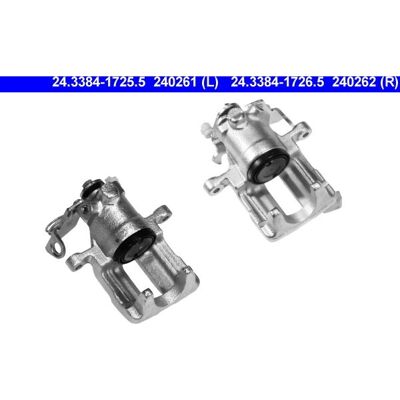 ATE 24.3384-1725.5 Bremssattel - Bremsanlage ATE 24.3384-1725.5 Bremssattel - Bremsanlage