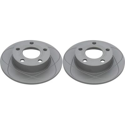 ATE PowerDisc 24.0310-0224.1 Bremsscheibe - Bremssystem ATE PowerDisc 24.0310-0224.1 Bremsscheibe - Bremssystem