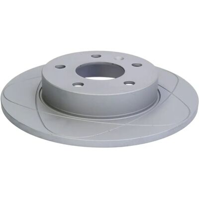ATE PowerDisc Bremsscheibe - Voll, Modell 24.0310-0250.1 ATE PowerDisc Bremsscheibe - Voll, Modell 24.0310-0250.1