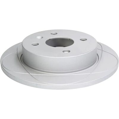 ATE Bremsscheibe - 24.0310-0251.1 Voll, Beschichtet, 240mm Ø ATE Bremsscheibe - 24.0310-0251.1 Voll, Beschichtet, 240mm Ø