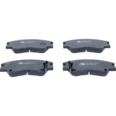 Mitsubishi MB500813 - Framdeler Bremseklosser - Sumitomo System Mitsubishi MB500813 - Framdeler Bremseklosser - Sumitomo System