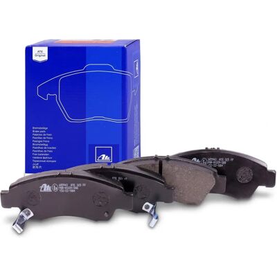 Pastiglie freno anteriori Honda Civic - ATE 13.0460-5943.2 Pastiglie freno anteriori Honda Civic - ATE 13.0460-5943.2