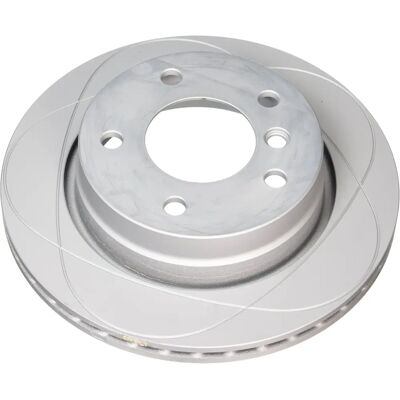 BMW Modell PowerDisc 19mm Belüfteter Carbon-Bremscheibe - Bremsscheibe BMW Modell PowerDisc 19mm Belüfteter Carbon-Bremscheibe - Bremsscheibe