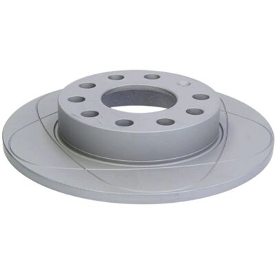 ATE PowerDisc Bremsscheibe - Massiv, Beschichtet, Hochtemperatur ATE PowerDisc Bremsscheibe - Massiv, Beschichtet, Hochtemperatur