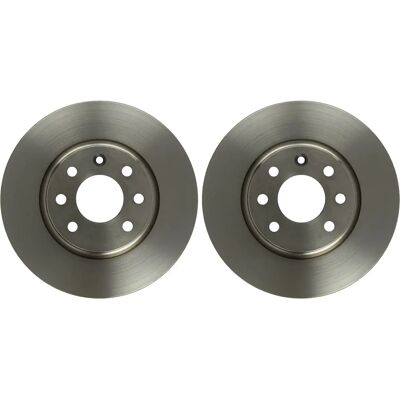 ATE Modell 24.0112-0135.1 - Bremsscheibe für Volvo ATE Modell 24.0112-0135.1 - Bremsscheibe für Volvo