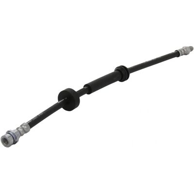 Ate bremse slange - M10x1 gjenge - 410mm - Ford Focus Mk1 Ate bremse slange - M10x1 gjenge - 410mm - Ford Focus Mk1