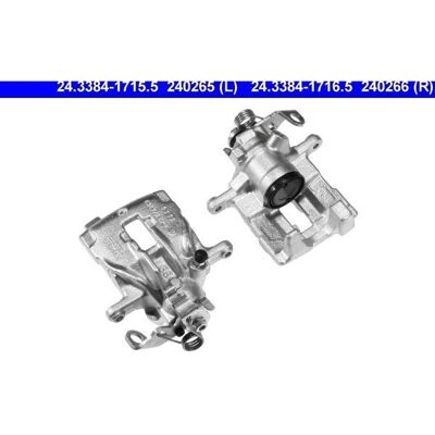 ATE 24.3384-1715.5 Bremssattel - Transporter T4 ATE 24.3384-1715.5 Bremssattel - Transporter T4