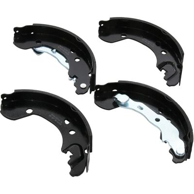 Ate Modell 03.0137-0454.2 Bremsbackensatz mit Hebel - Hinterachse Ate Modell 03.0137-0454.2 Bremsbackensatz mit Hebel - Hinterachse