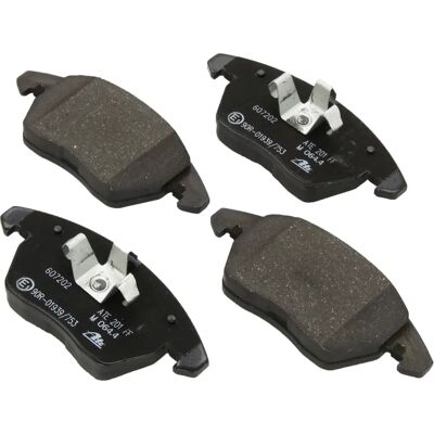 ATE Bremsbeläge Satz - Peugeot 208/3008/308 RCZ - Scheibenbremse ATE Bremsbeläge Satz - Peugeot 208/3008/308 RCZ - Scheibenbremse