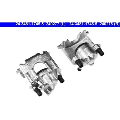 ATE Modell 24.3481-1745.5 Bremssattel - Vorder links ATE Modell 24.3481-1745.5 Bremssattel - Vorder links