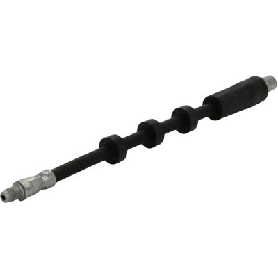 Ate bremse slange M10x1 - Brake Hose Ate bremse slange M10x1 - Brake Hose
