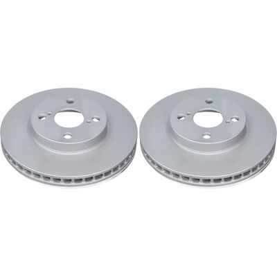 Disque de frein ventilé ATE Toyota - Disque de frein Disque de frein ventilé ATE Toyota - Disque de frein