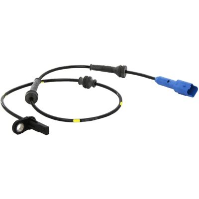 ATE 24.0711-5093.3 Hjulhastighedssensor - Til Citroën C2, C3, C3 Pluriel, Peugeot 1007 ATE 24.0711-5093.3 Hjulhastighedssensor - Til Citroën C2, C3, C3 Pluriel, Peugeot 1007