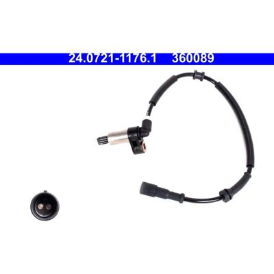 ATE 24.0721-1176.1 ABS Radsensor – Renault Megane I ATE 24.0721-1176.1 ABS Radsensor – Renault Megane I