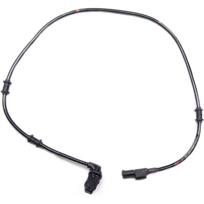 Capteur de vitesse de roue ATE 24.0711-6057.3 pour Mercedes-Benz ML Capteur de vitesse de roue ATE 24.0711-6057.3 pour Mercedes-Benz ML