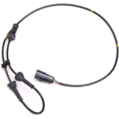 ATE 24.0711-6011.3 ABS-sensor til Volvo S70, V70 I, C70 I - ABS-sensor ATE 24.0711-6011.3 ABS-sensor til Volvo S70, V70 I, C70 I - ABS-sensor