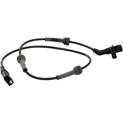 ATE 24.0711-6166.3 ABS Sensor - Længde 793 mm ATE 24.0711-6166.3 ABS Sensor - Længde 793 mm