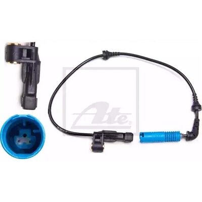 BMW 3-serie Hjulhastighedssensor - OEM Kvalitet BMW 3-serie Hjulhastighedssensor - OEM Kvalitet