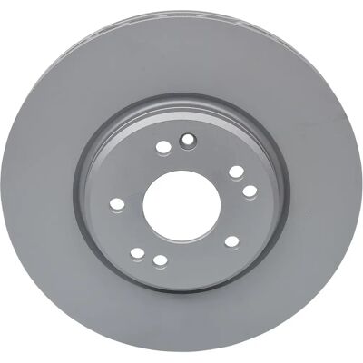ATE Bremseskive - Ventileret 320mm, 30mm Tykkelse - W124, SL, E-Klasse ATE Bremseskive - Ventileret 320mm, 30mm Tykkelse - W124, SL, E-Klasse