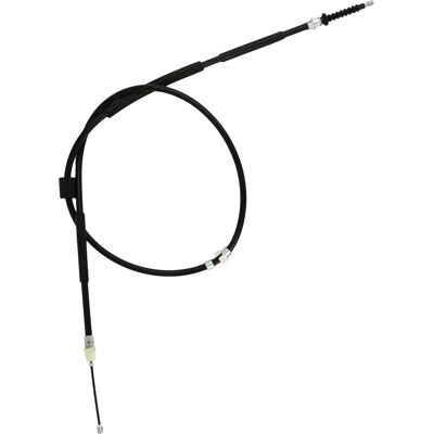 ATE 24.3727-0648.2 Câble de frein de stationnement - Ford Mondeo III ATE 24.3727-0648.2 Câble de frein de stationnement - Ford Mondeo III