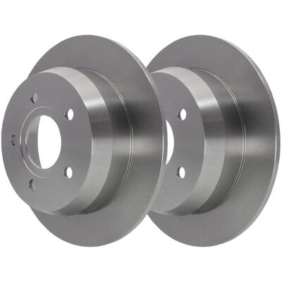 ATE Modell 24.0110-0299.1 - Bremsscheibe ATE Modell 24.0110-0299.1 - Bremsscheibe