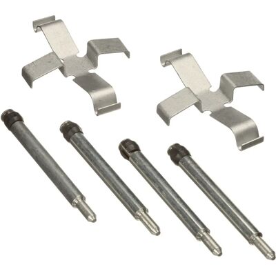 Volvo Hinterachse Bremsbeläge Set - Bremssatz für Volvo 140, 164, 240, 260, 740, 760, 850 Volvo Hinterachse Bremsbeläge Set - Bremssatz für Volvo 140, 164, 240, 260, 740, 760, 850