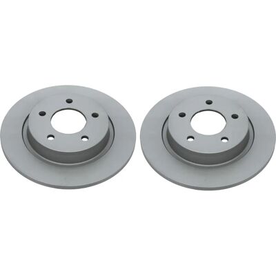 ATE Modell 24.0111-0160.1 - Bremsscheibe ATE Modell 24.0111-0160.1 - Bremsscheibe