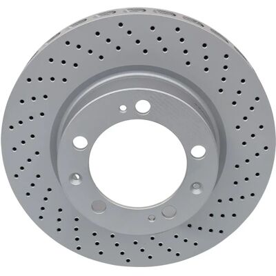 Disco de freno ATE Porsche 911/993 - Ventilado, 32mm, 130mm Disco de freno ATE Porsche 911/993 - Ventilado, 32mm, 130mm