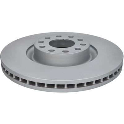 ATE Høykullstoff Ventilert Bremseskive - Bremseskive ATE Høykullstoff Ventilert Bremseskive - Bremseskive
