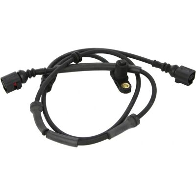 Volkswagen Model - Hjulhastighedssensor - ABS-sensor Volkswagen Model - Hjulhastighedssensor - ABS-sensor