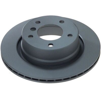 ATE Z4 Bremsscheibe - Belüftet, Hochkohlenbeschichtet, 294mm Durchmesser ATE Z4 Bremsscheibe - Belüftet, Hochkohlenbeschichtet, 294mm Durchmesser