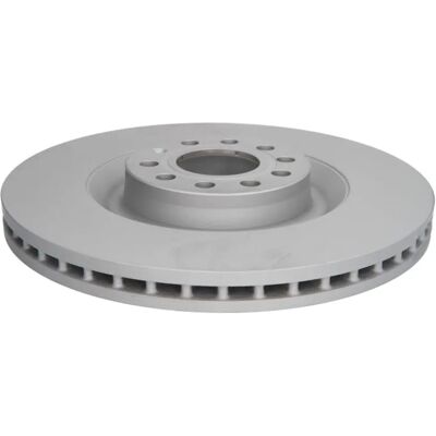 Ventilert bremseskive ATE 24.0130-0119.1 - Bremse Ventilert bremseskive ATE 24.0130-0119.1 - Bremse