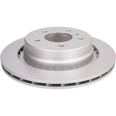 Disco freno ventilato in carbonio ATE 24.0120-0189.1 - Disco freno Disco freno ventilato in carbonio ATE 24.0120-0189.1 - Disco freno