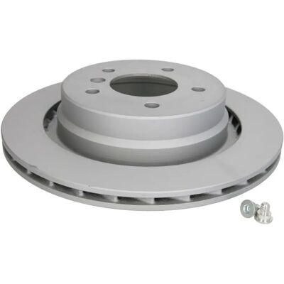 ATE 24.0120-0190.1 Disque de frein ventilé à haute teneur en carbone - Disque de frein ATE 24.0120-0190.1 Disque de frein ventilé à haute teneur en carbone - Disque de frein