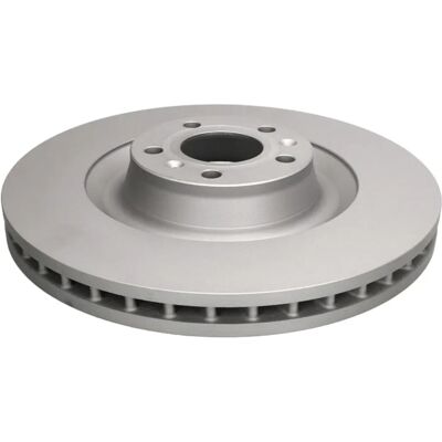 Disco freno Ate - Ventilato, 34mm, Modello 24.0134-0100.1 Disco freno Ate - Ventilato, 34mm, Modello 24.0134-0100.1