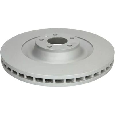 Disco freno ventilato ATE Modello 24.0136-0103.1 - Freni Disco freno ventilato ATE Modello 24.0136-0103.1 - Freni
