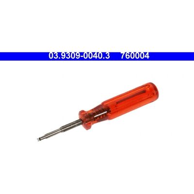 ATE - 03.9309-0040.3 - Bremsbacken-Federwerkzeug ATE - 03.9309-0040.3 - Bremsbacken-Federwerkzeug