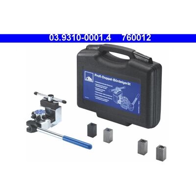 ATE Modell 03.9310-0001.4 Flanschwerkzeug für Bremsleitungen ATE Modell 03.9310-0001.4 Flanschwerkzeug für Bremsleitungen